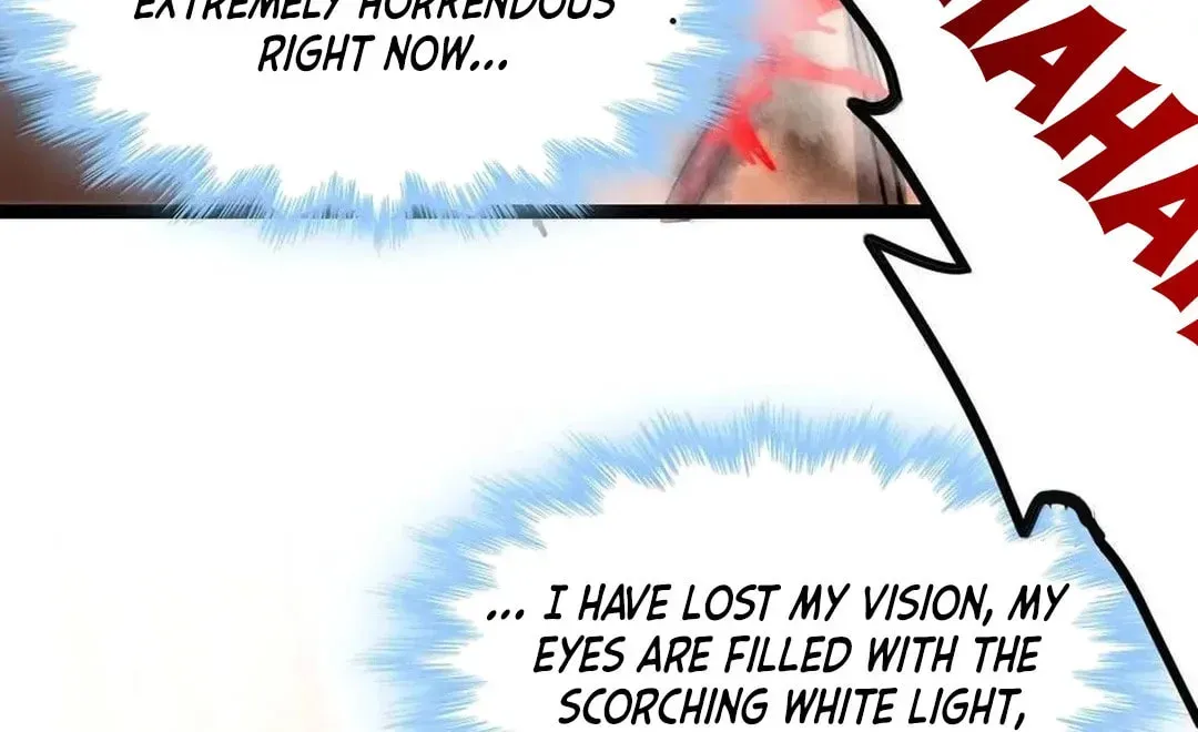 I'm Really Not the Devil's Lackey Chapter 133 — Page 92