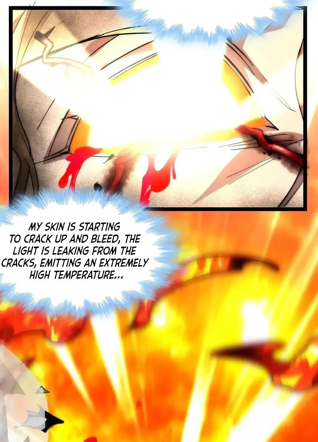 I'm Really Not the Devil's Lackey Chapter 133 — Page 93