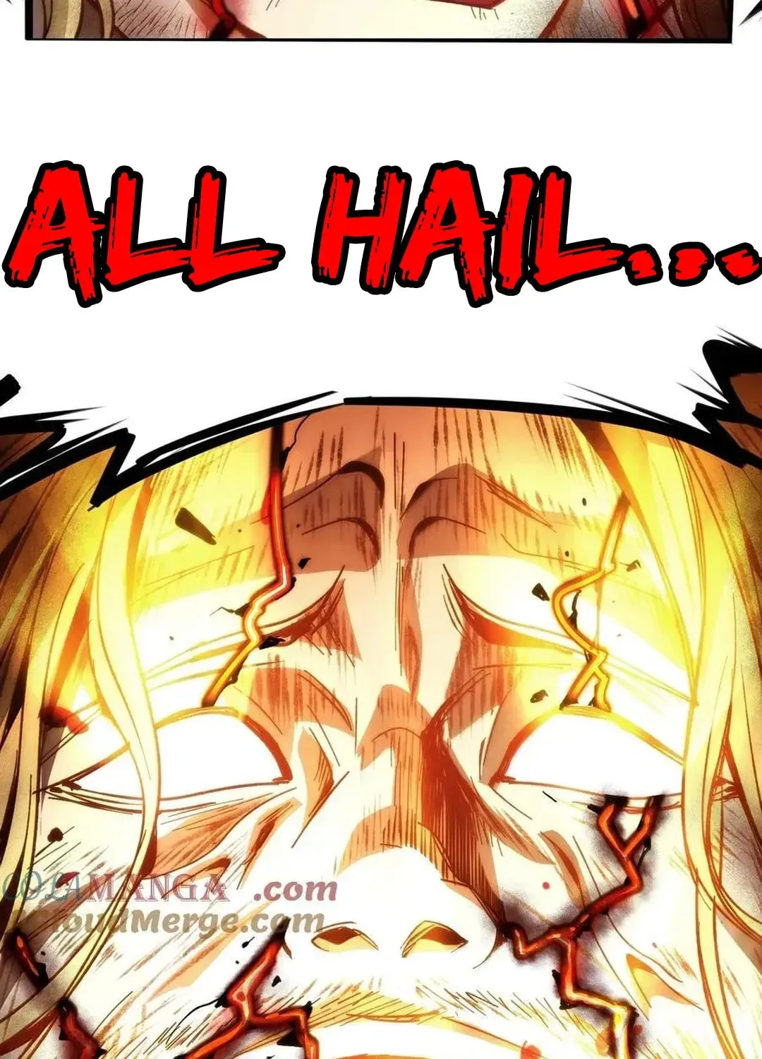 I'm Really Not the Devil's Lackey Chapter 133 — Page 96