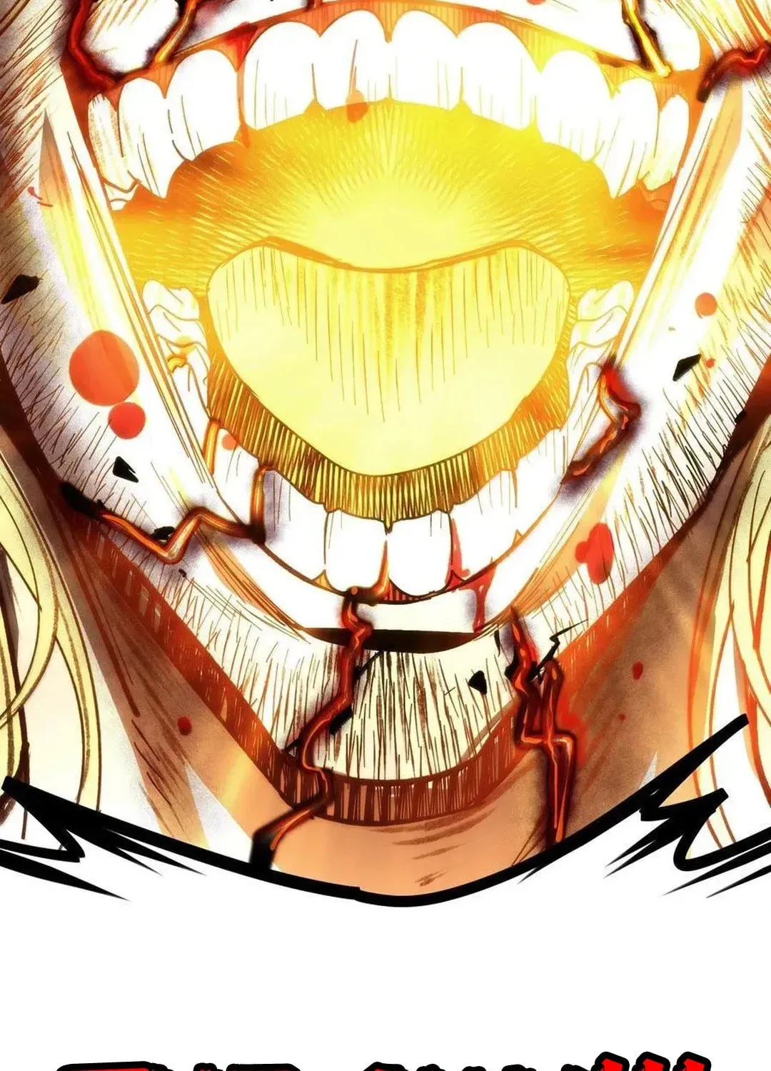 I'm Really Not the Devil's Lackey Chapter 133 — Page 97