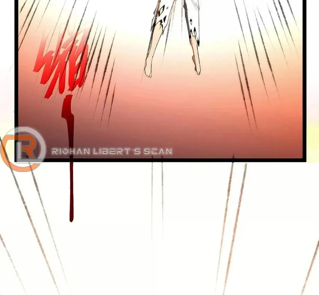 I'm Really Not the Devil's Lackey Chapter 133 — Page 99