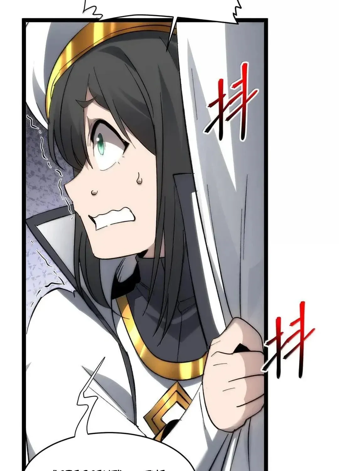 I'm Really Not the Devil's Lackey Chapter 134 — Page 101