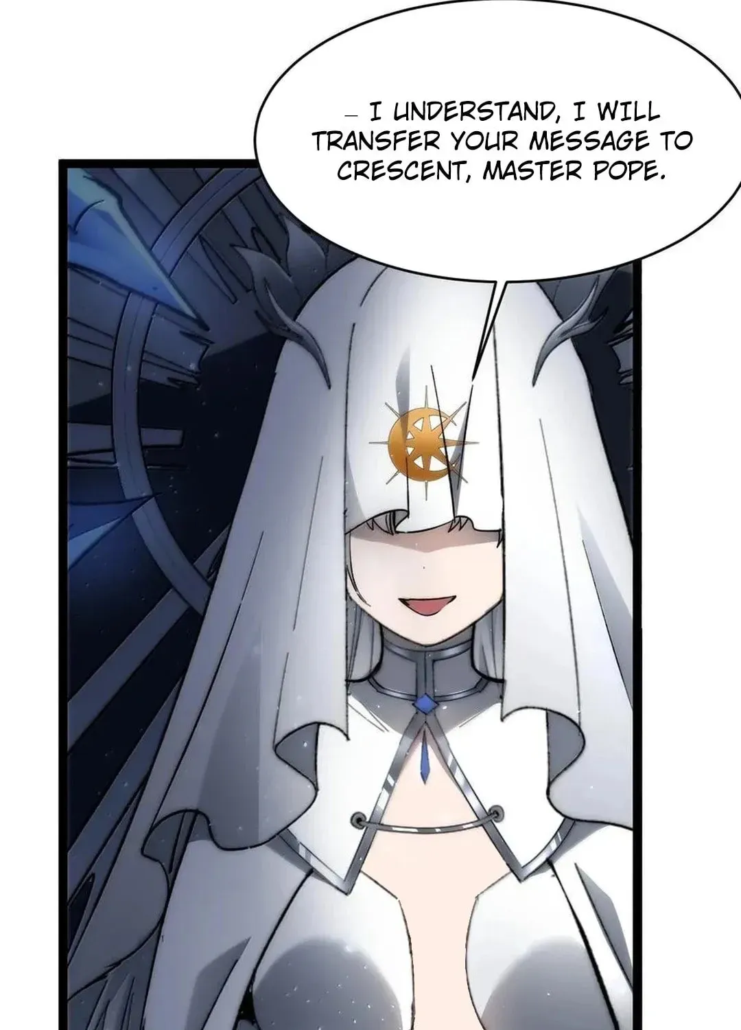I'm Really Not the Devil's Lackey Chapter 134 — Page 117