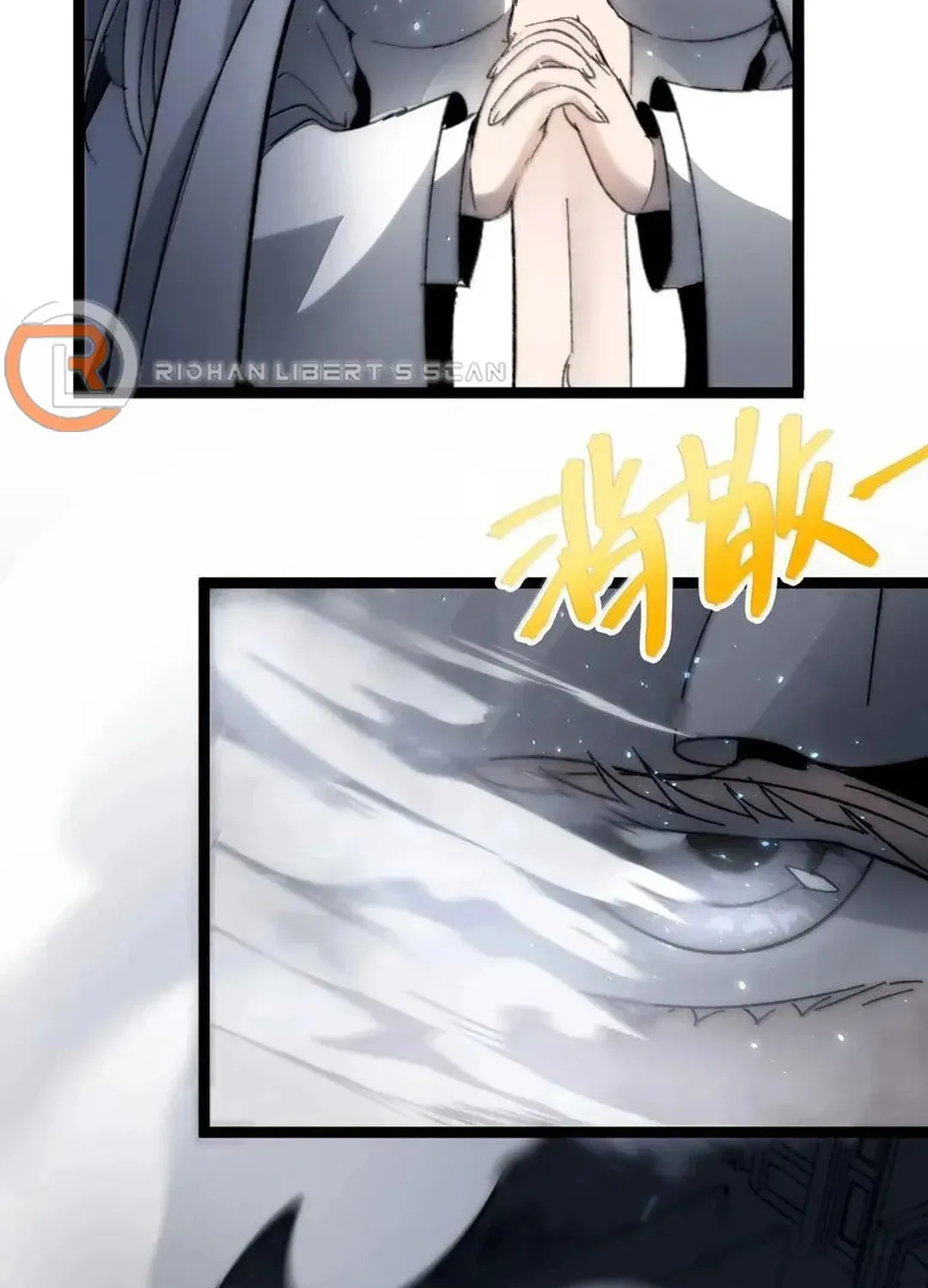I'm Really Not the Devil's Lackey Chapter 134 — Page 118