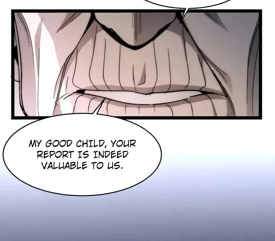 I'm Really Not the Devil's Lackey Chapter 134 — Page 12