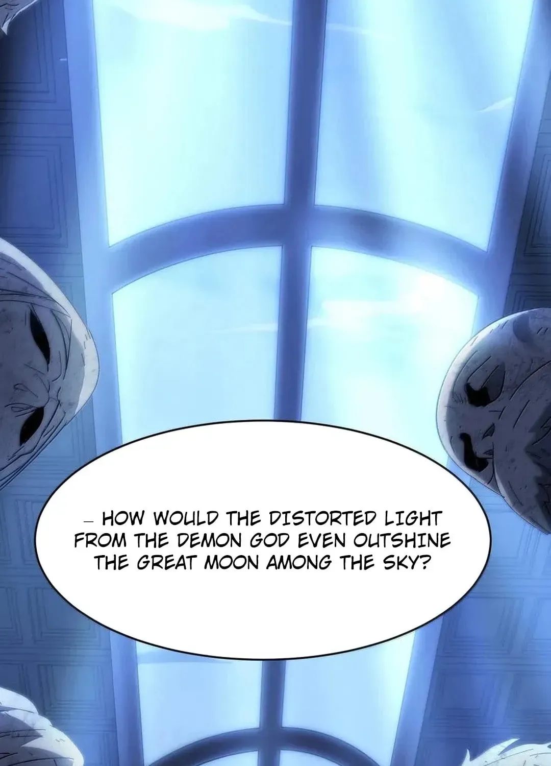 I'm Really Not the Devil's Lackey Chapter 134 — Page 24