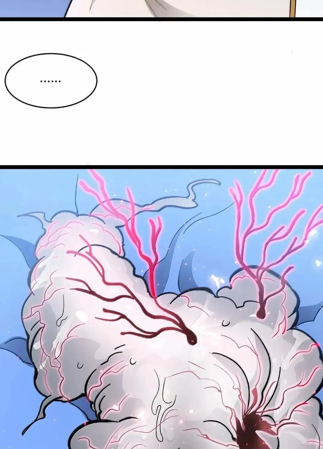 I'm Really Not the Devil's Lackey Chapter 134 — Page 31