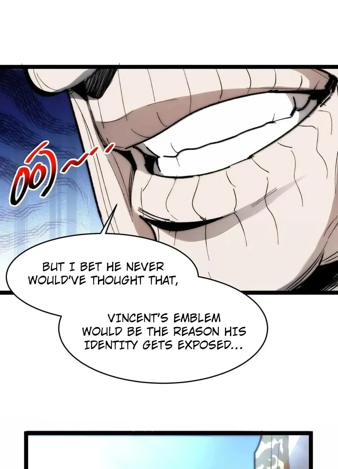 I'm Really Not the Devil's Lackey Chapter 134 — Page 41