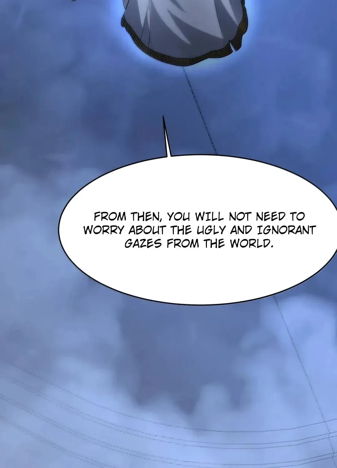 I'm Really Not the Devil's Lackey Chapter 134 — Page 48