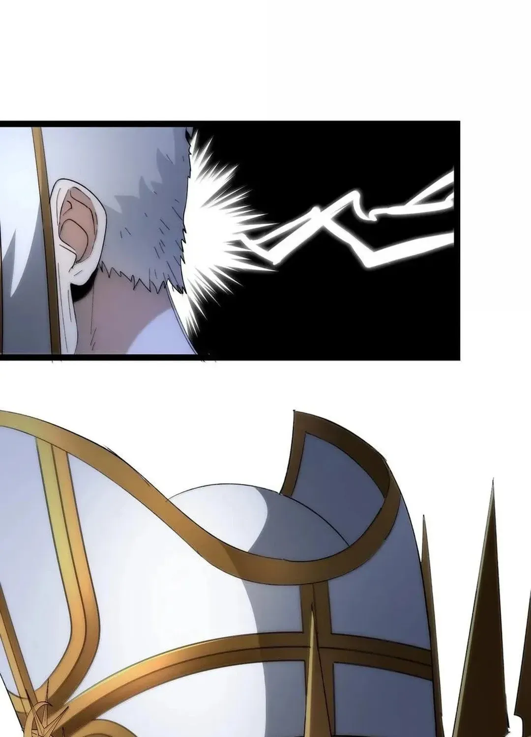 I'm Really Not the Devil's Lackey Chapter 134 — Page 51