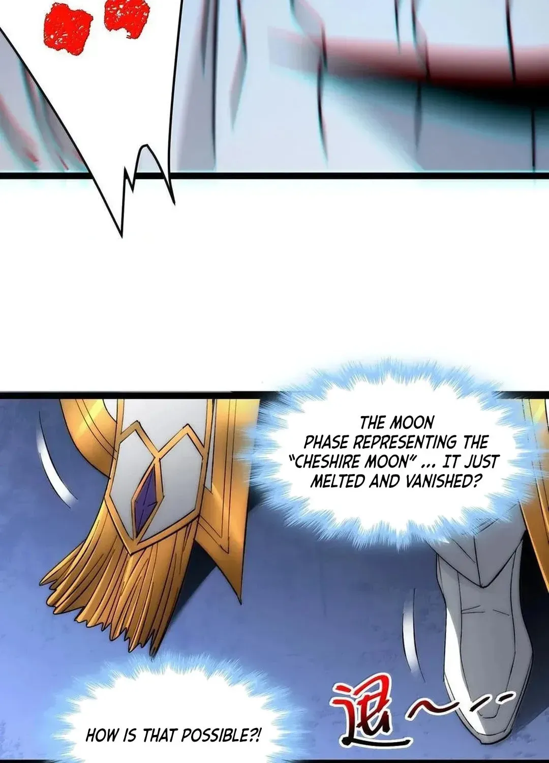 I'm Really Not the Devil's Lackey Chapter 134 — Page 66