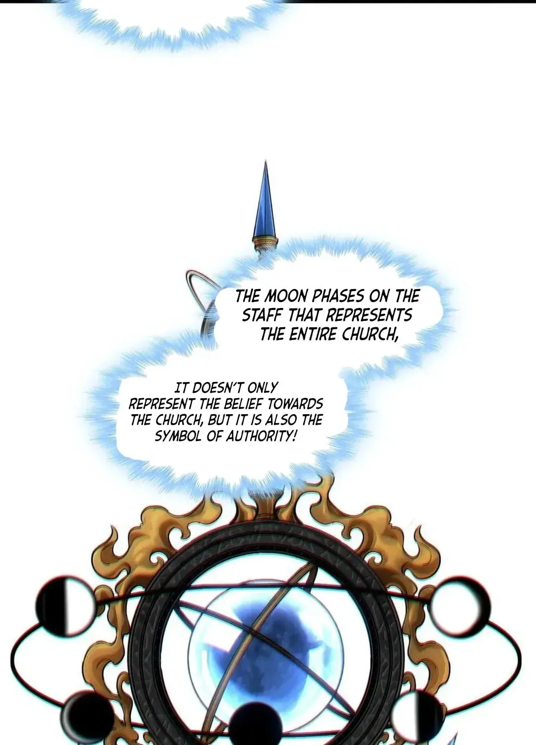 I'm Really Not the Devil's Lackey Chapter 134 — Page 67