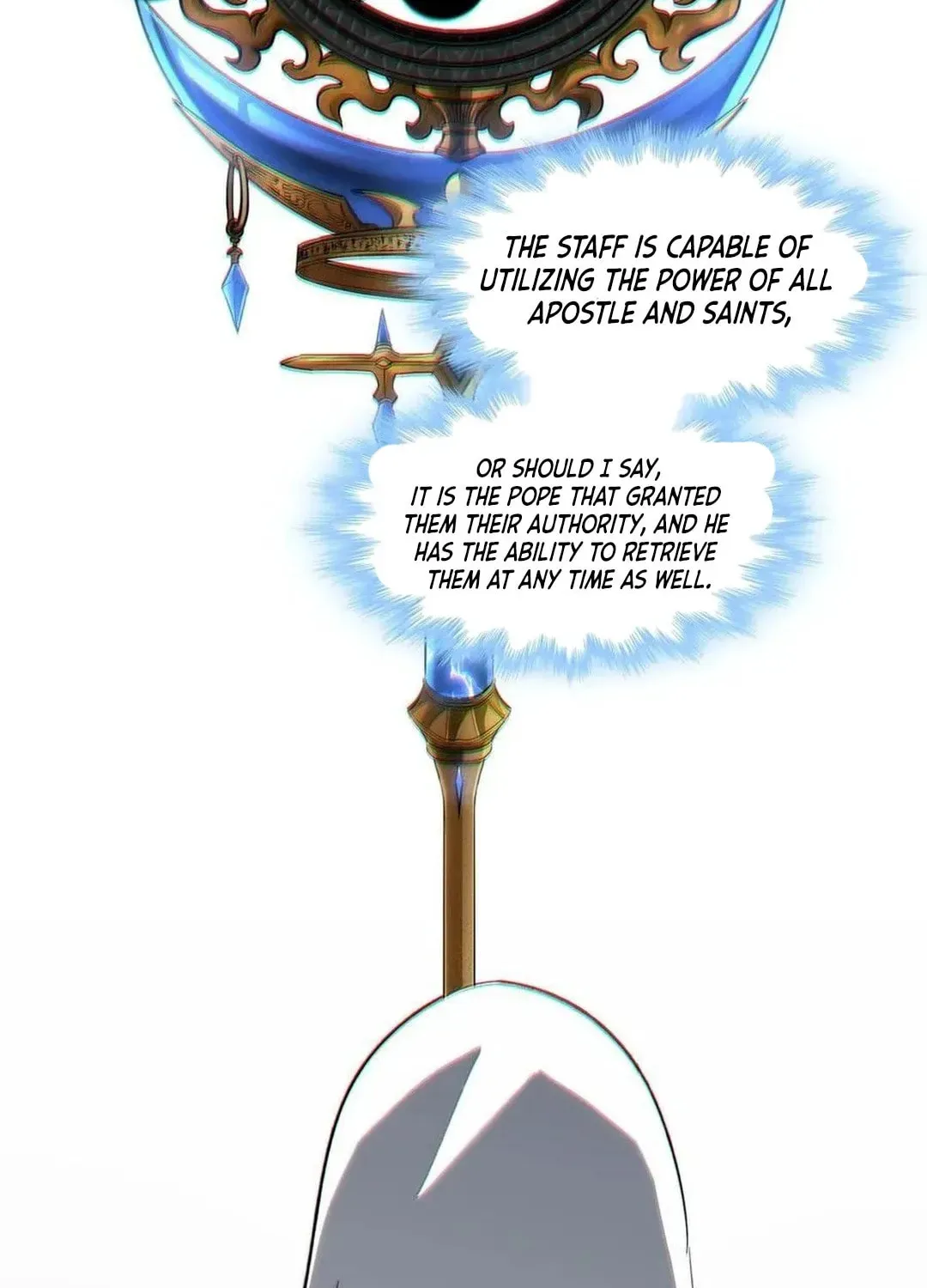 I'm Really Not the Devil's Lackey Chapter 134 — Page 68