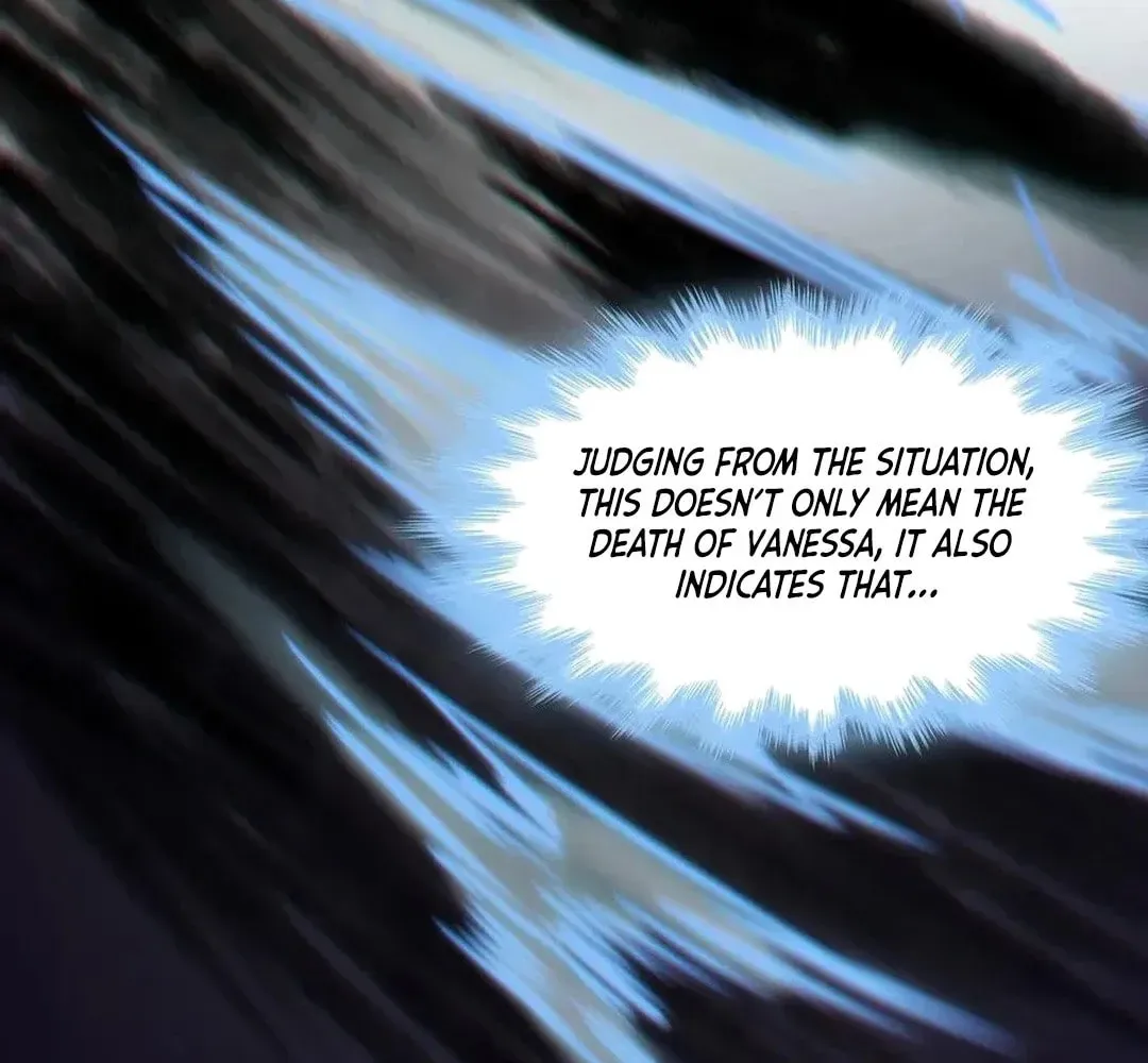 I'm Really Not the Devil's Lackey Chapter 134 — Page 71