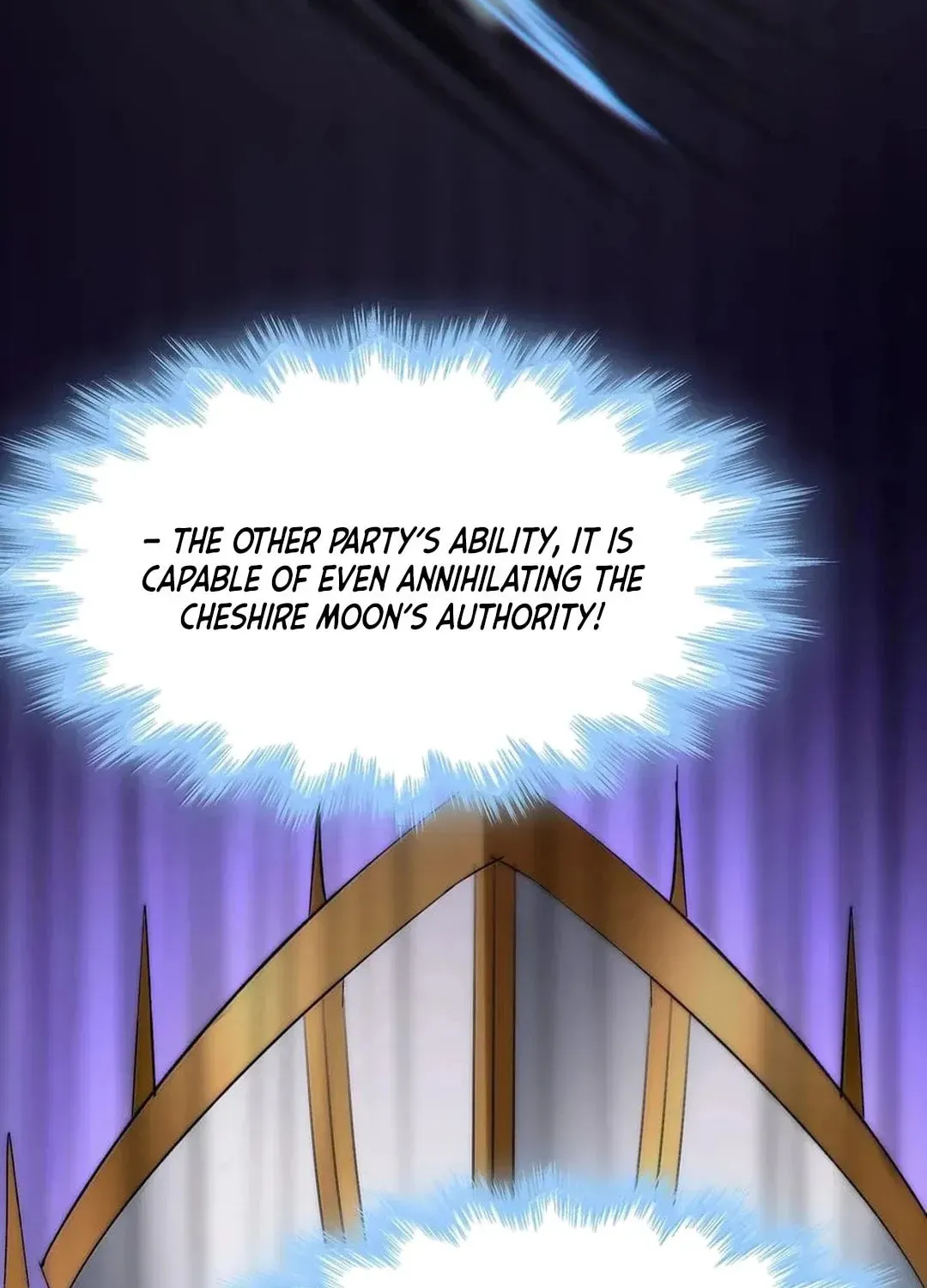I'm Really Not the Devil's Lackey Chapter 134 — Page 72