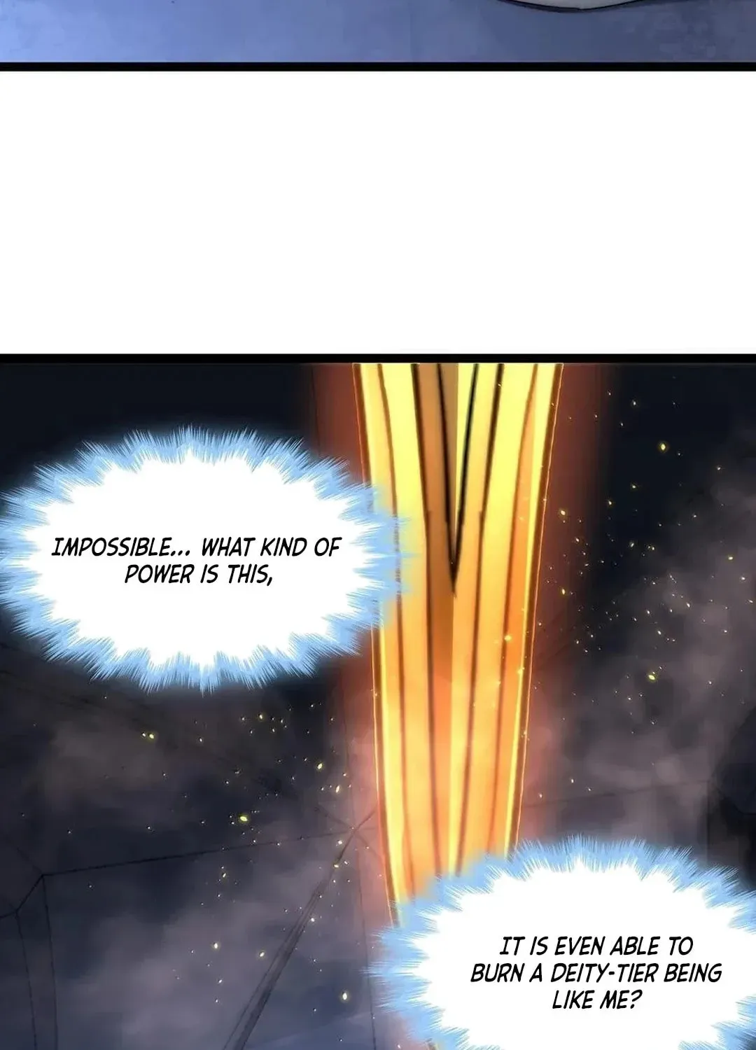 I'm Really Not the Devil's Lackey Chapter 134 — Page 79