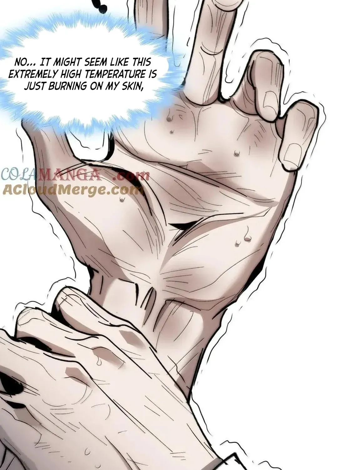 I'm Really Not the Devil's Lackey Chapter 134 — Page 81