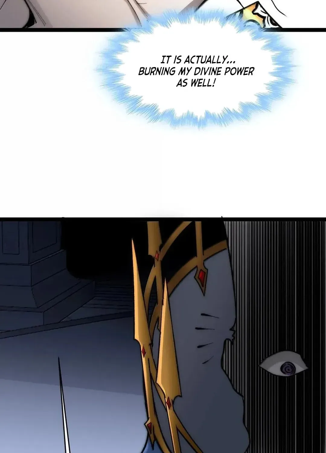 I'm Really Not the Devil's Lackey Chapter 134 — Page 82