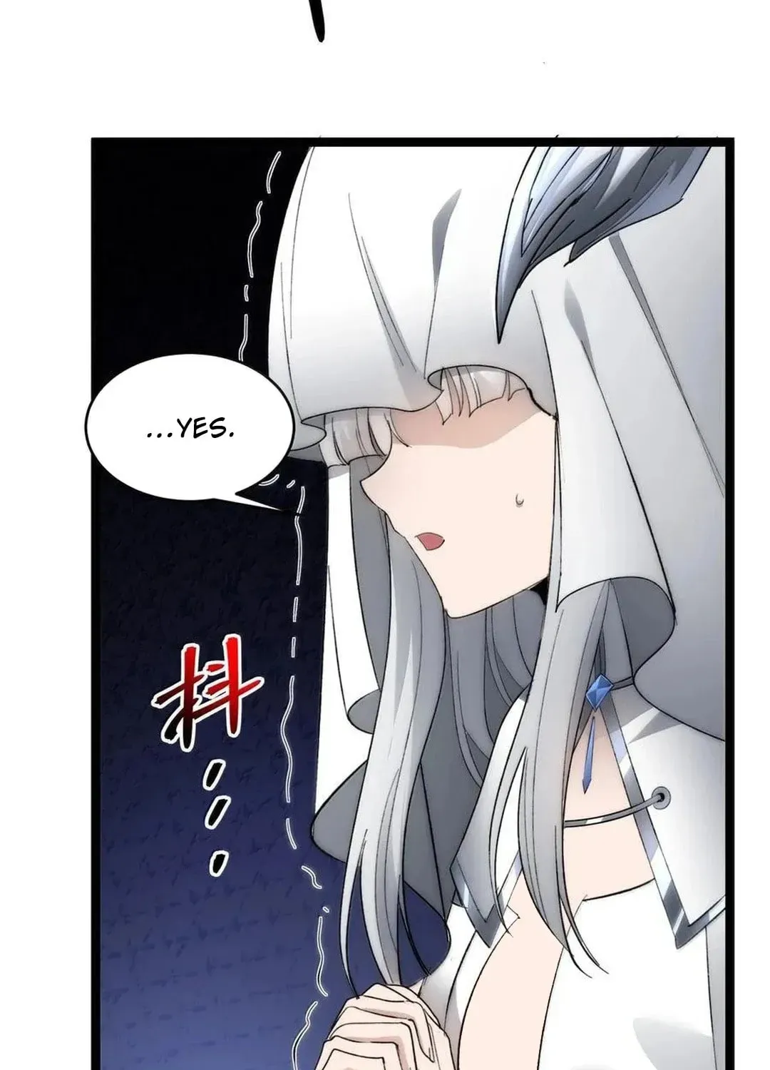 I'm Really Not the Devil's Lackey Chapter 134 — Page 93