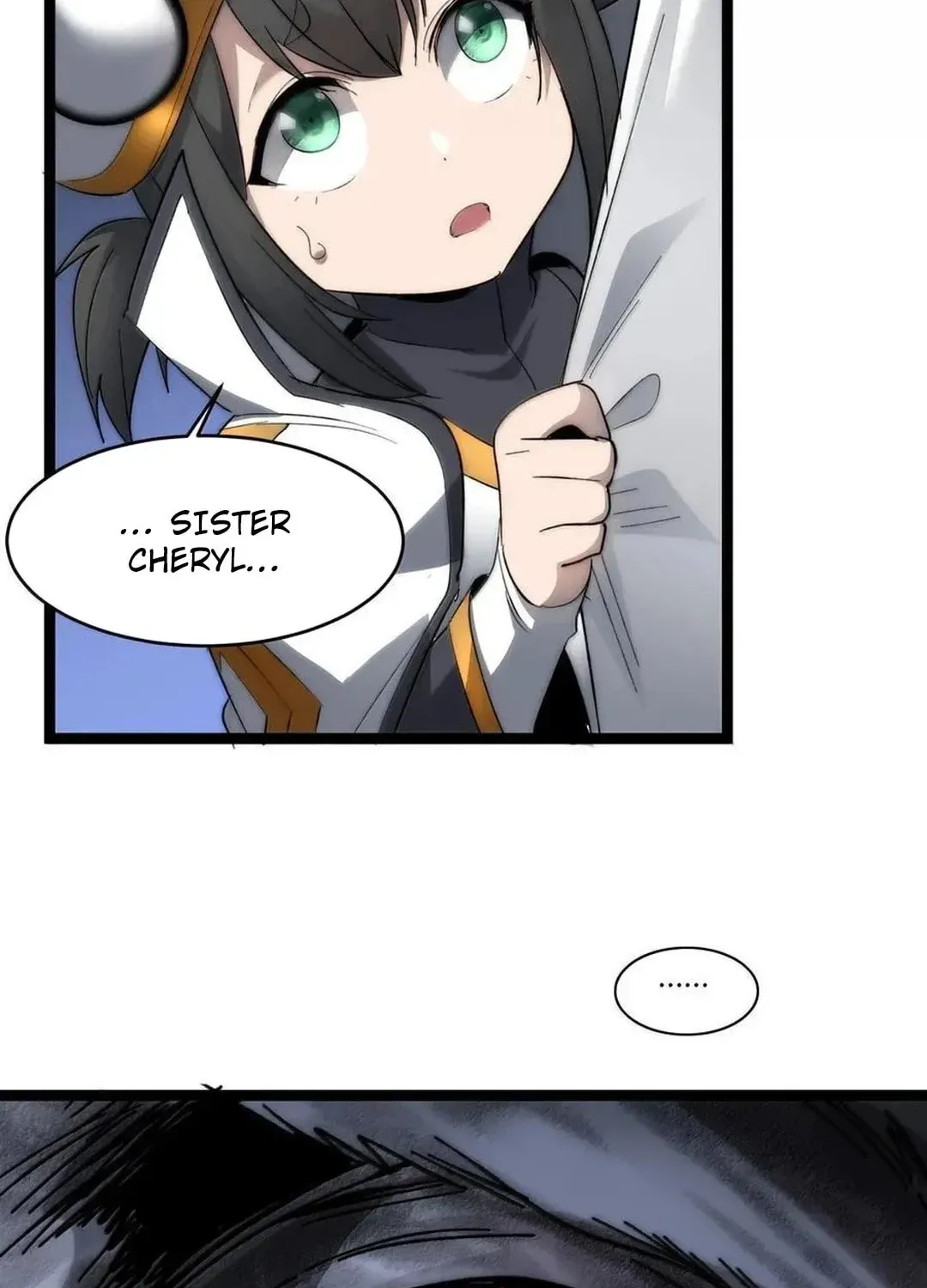 I'm Really Not the Devil's Lackey Chapter 134 — Page 95