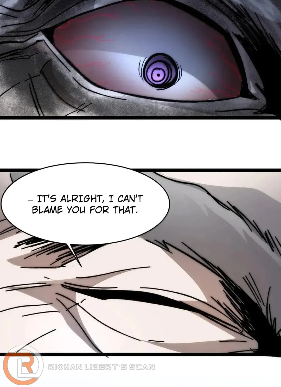 I'm Really Not the Devil's Lackey Chapter 134 — Page 96