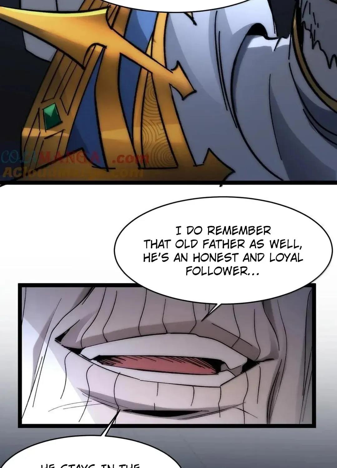 I'm Really Not the Devil's Lackey Chapter 134 — Page 98