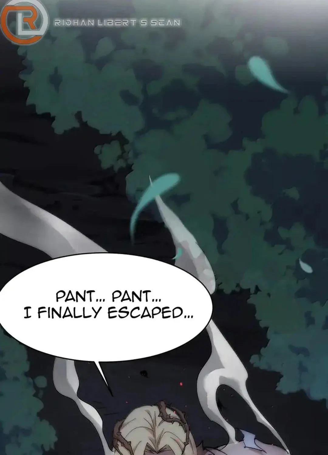 I'm Really Not the Devil's Lackey Chapter 135 — Page 5
