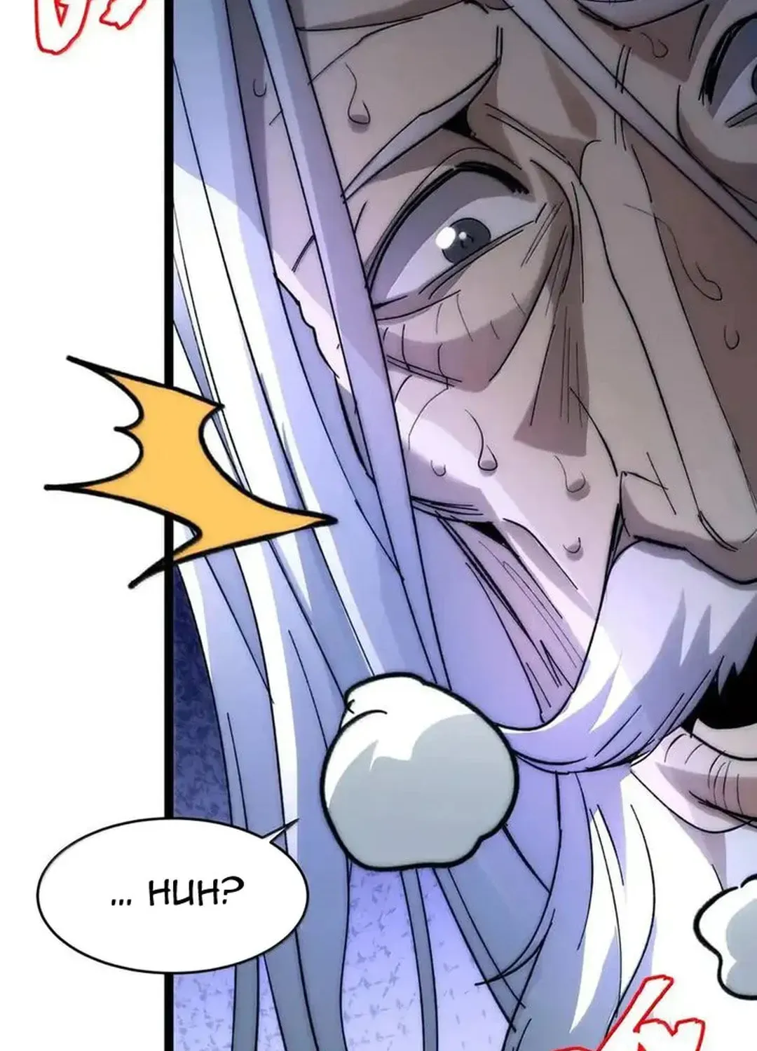 I'm Really Not the Devil's Lackey Chapter 135 — Page 114