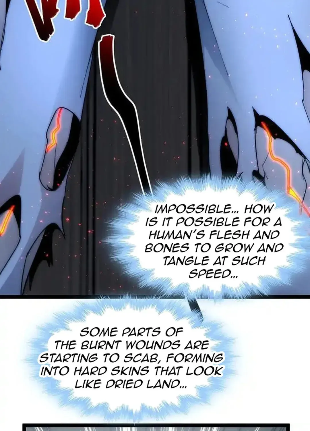 I'm Really Not the Devil's Lackey Chapter 135 — Page 118