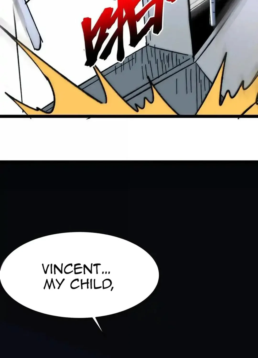 I'm Really Not the Devil's Lackey Chapter 135 — Page 124