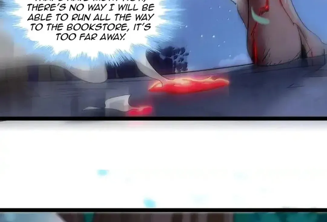 I'm Really Not the Devil's Lackey Chapter 135 — Page 14
