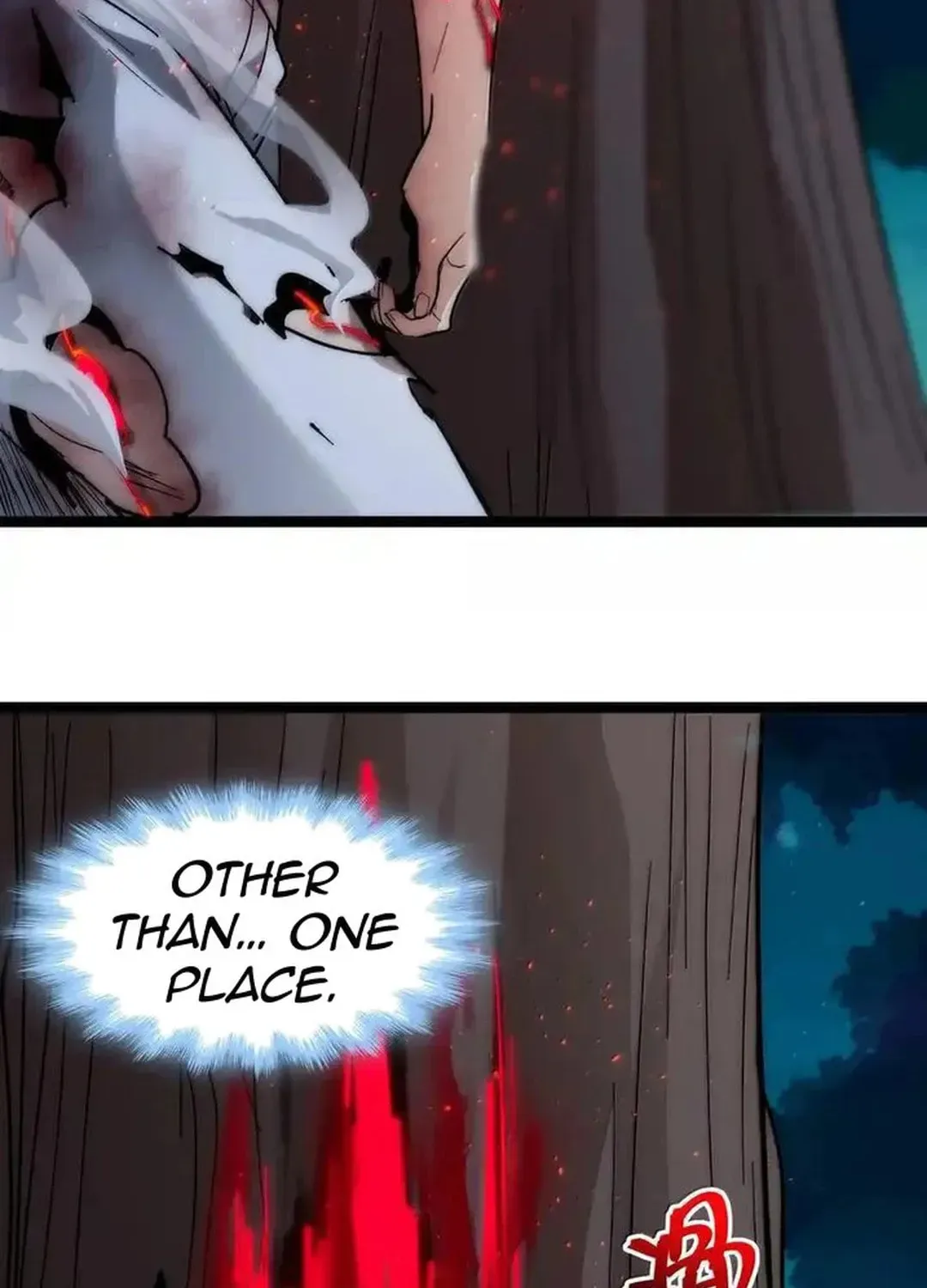 I'm Really Not the Devil's Lackey Chapter 135 — Page 16