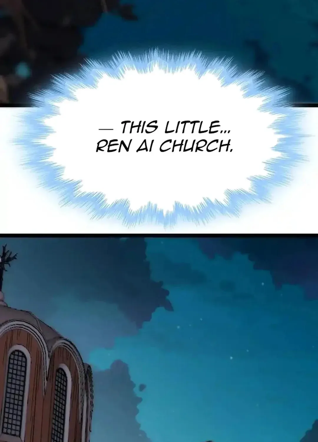 I'm Really Not the Devil's Lackey Chapter 135 — Page 24
