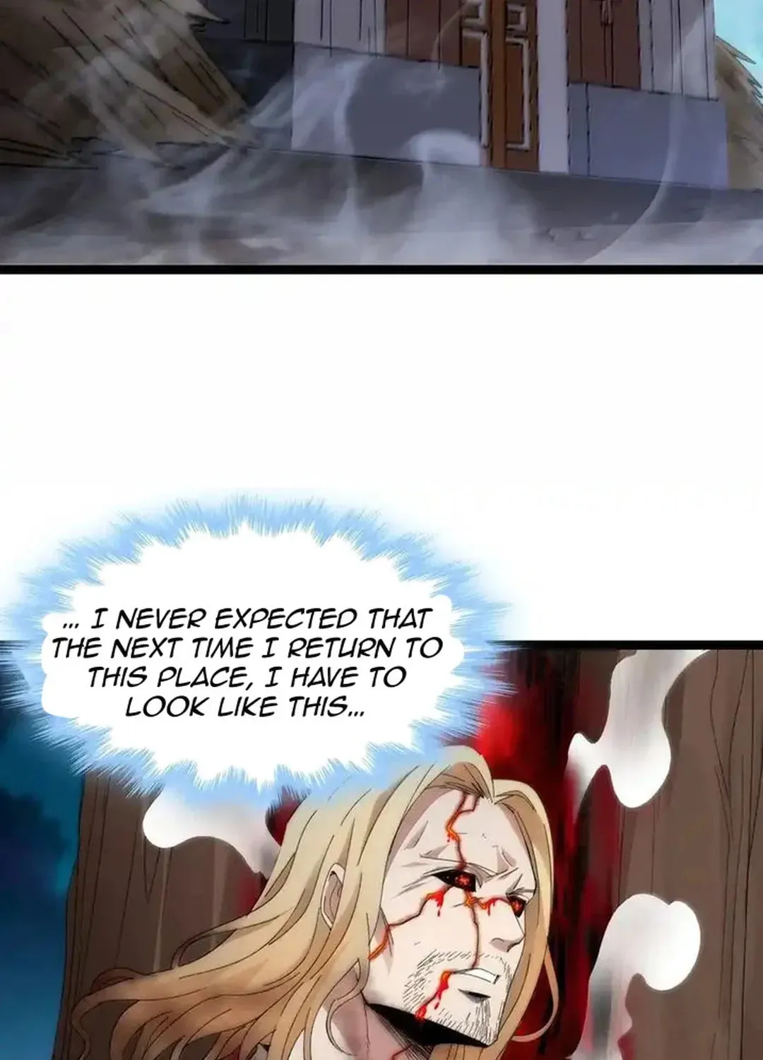 I'm Really Not the Devil's Lackey Chapter 135 — Page 26