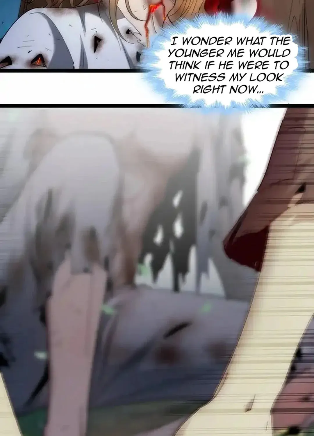 I'm Really Not the Devil's Lackey Chapter 135 — Page 27