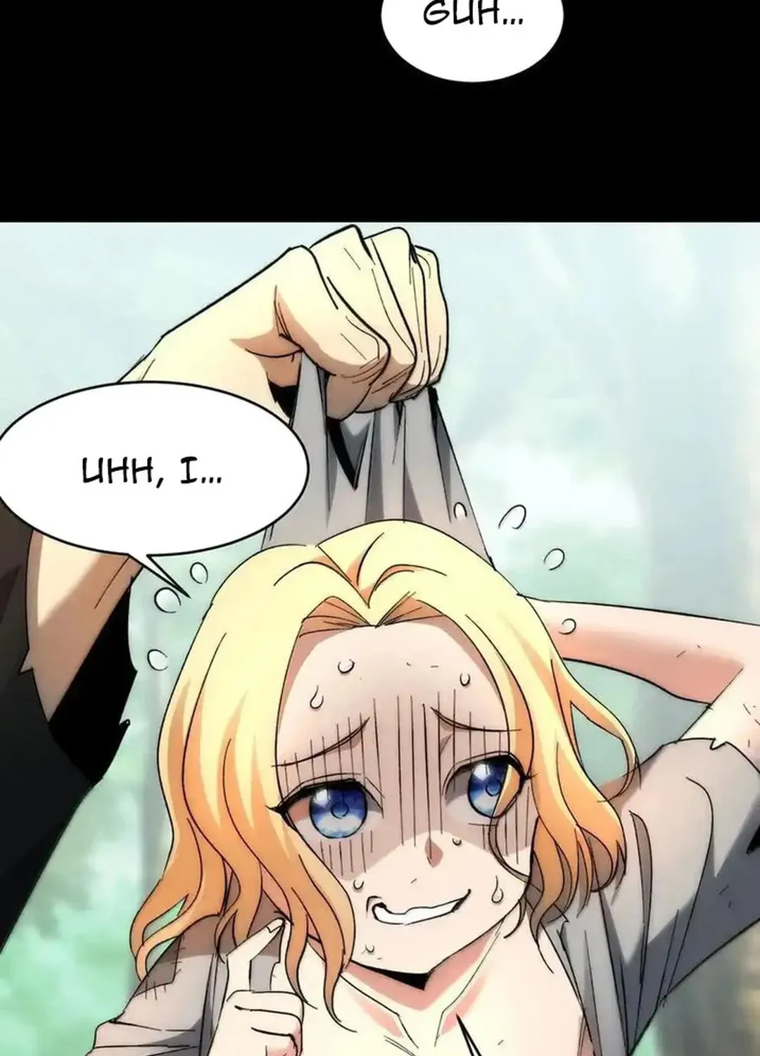 I'm Really Not the Devil's Lackey Chapter 135 — Page 39