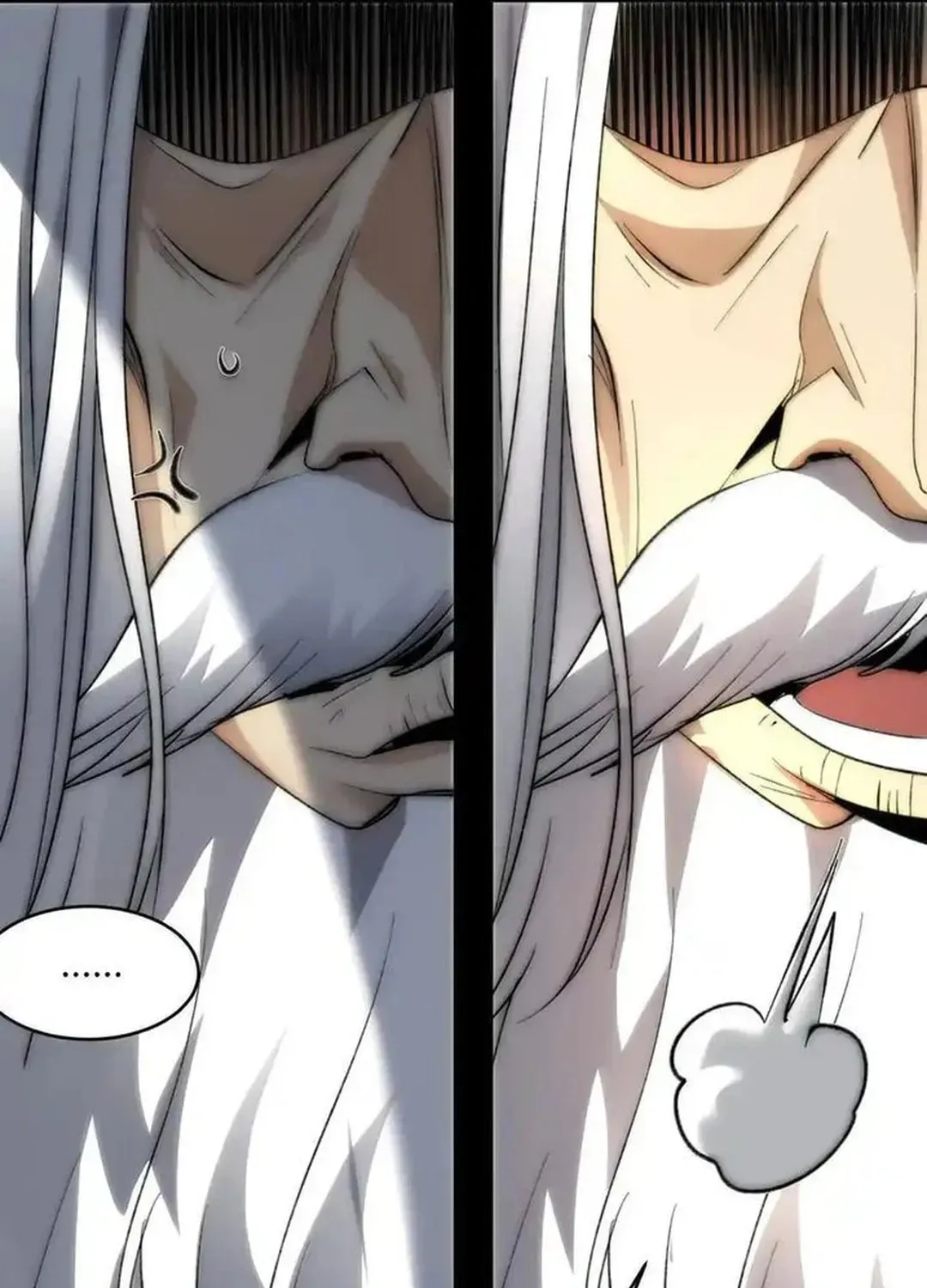 I'm Really Not the Devil's Lackey Chapter 135 — Page 42