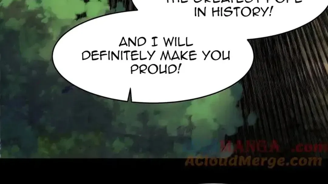 I'm Really Not the Devil's Lackey Chapter 135 — Page 54