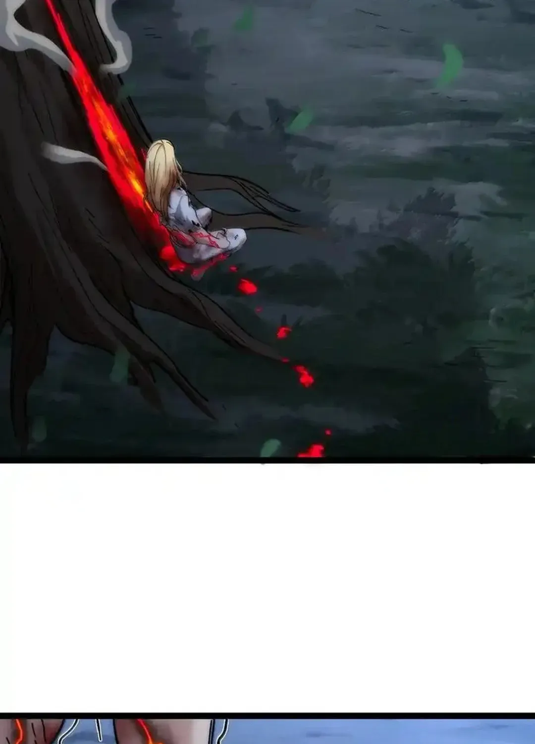I'm Really Not the Devil's Lackey Chapter 135 — Page 56