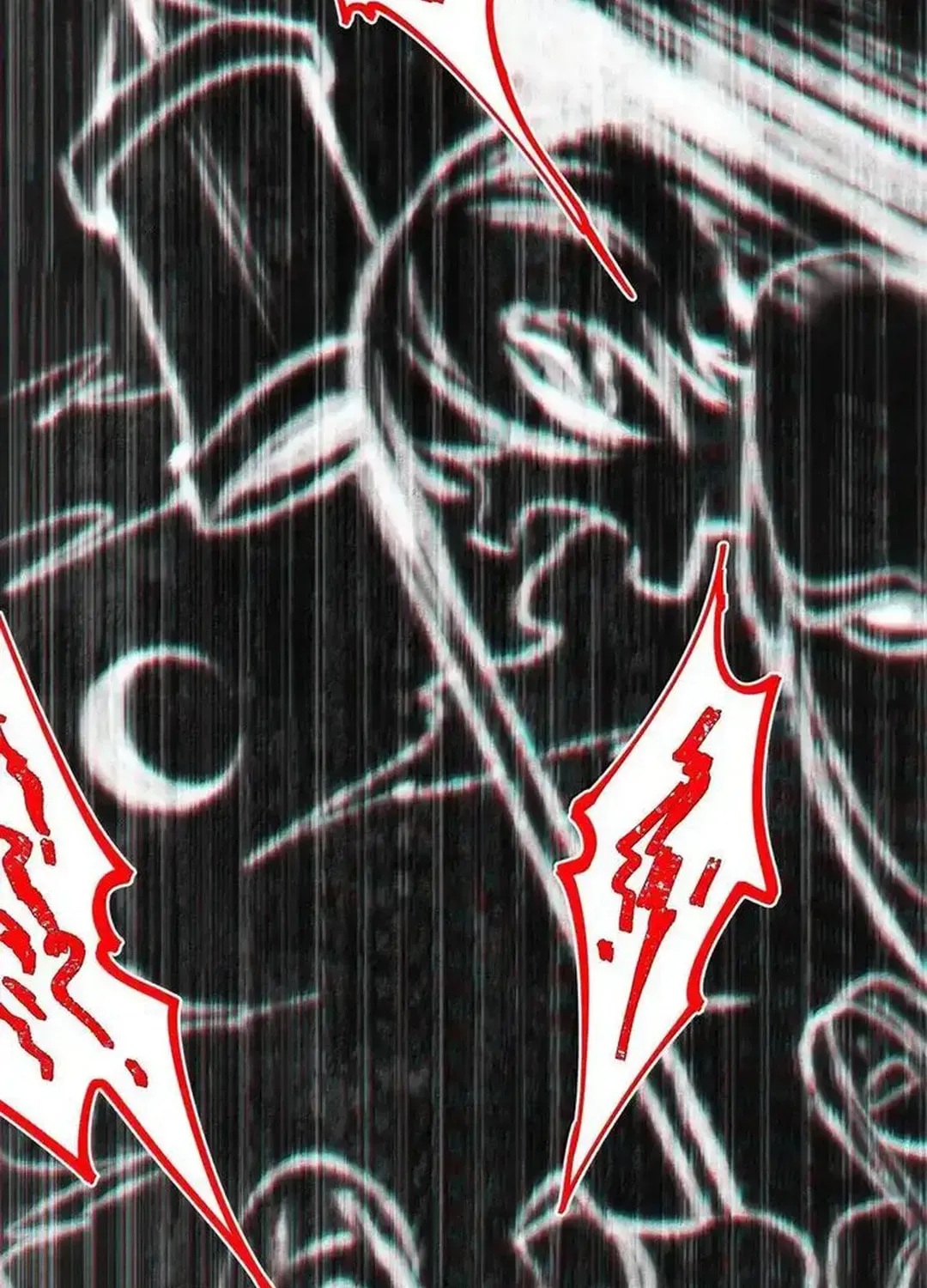 I'm Really Not the Devil's Lackey Chapter 135 — Page 61