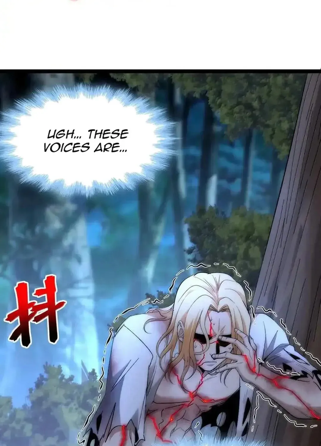 I'm Really Not the Devil's Lackey Chapter 135 — Page 69