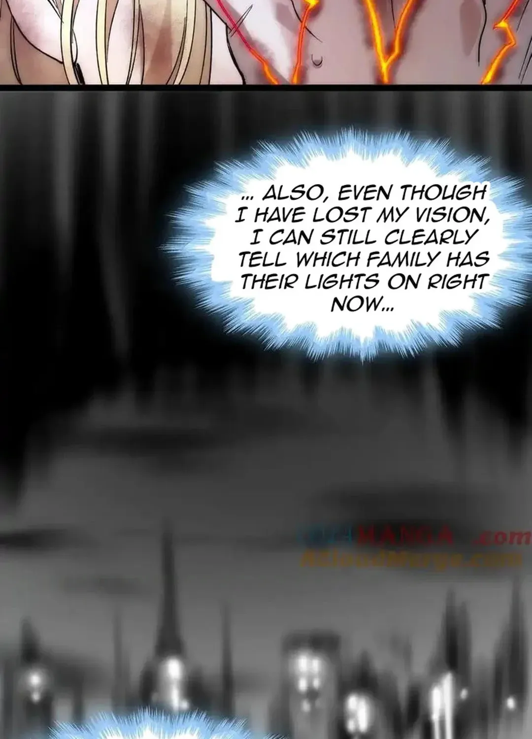 I'm Really Not the Devil's Lackey Chapter 135 — Page 71
