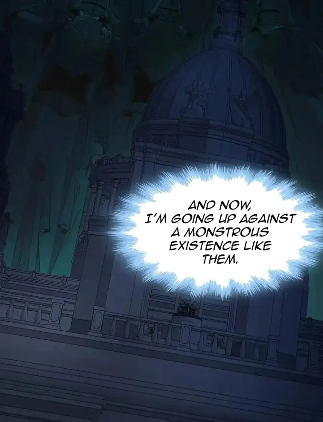 I'm Really Not the Devil's Lackey Chapter 135 — Page 74