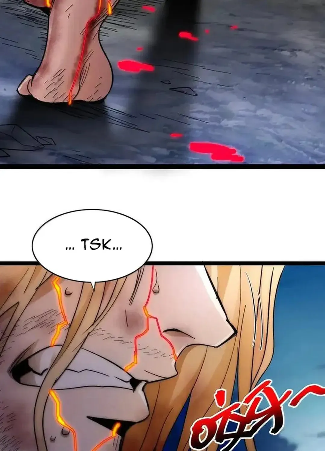 I'm Really Not the Devil's Lackey Chapter 135 — Page 76