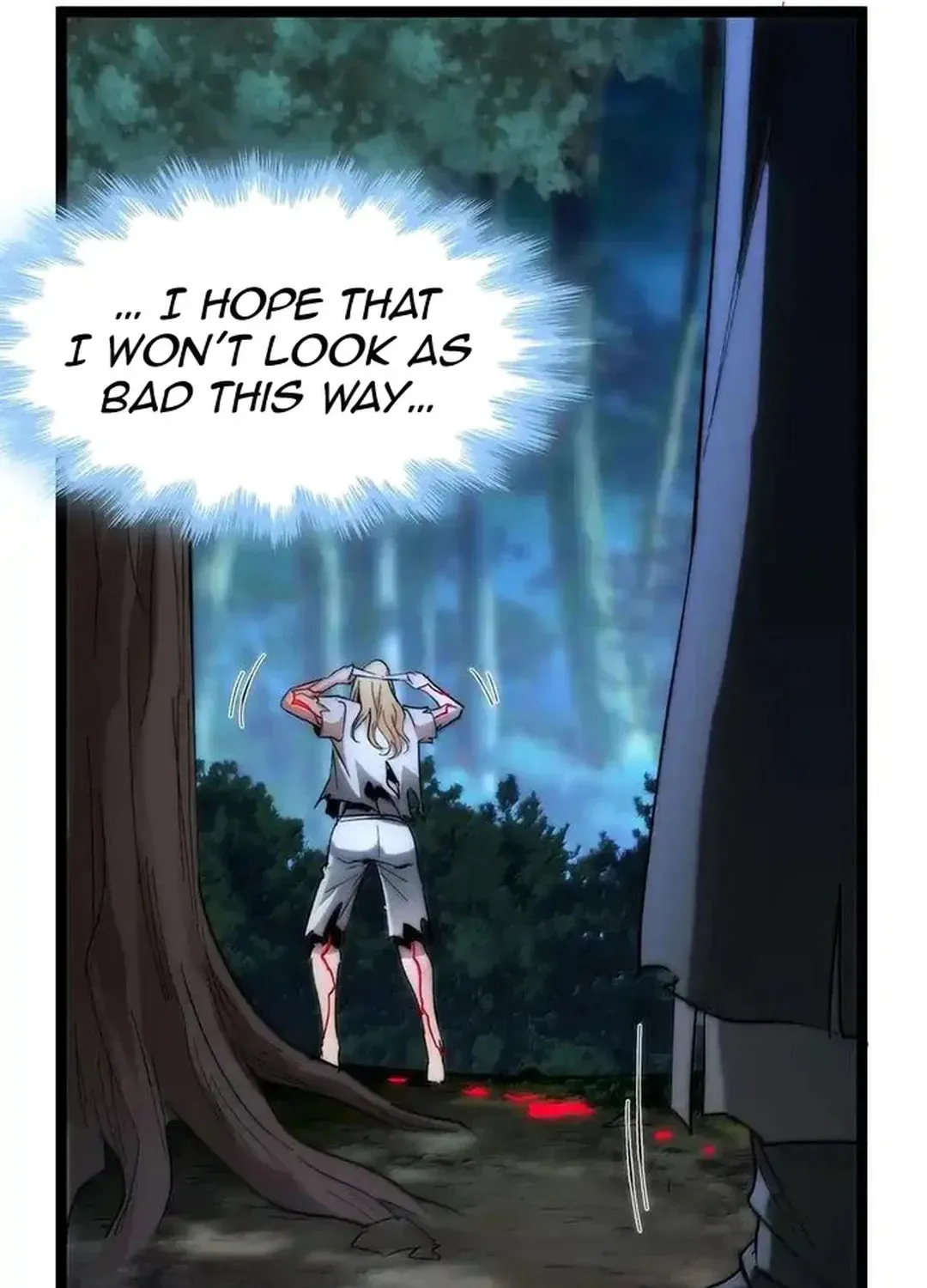 I'm Really Not the Devil's Lackey Chapter 135 — Page 82