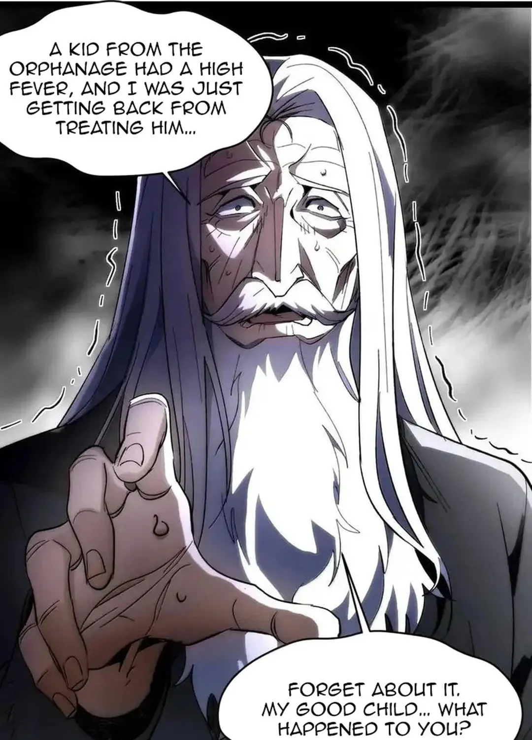 I'm Really Not the Devil's Lackey Chapter 135 — Page 89