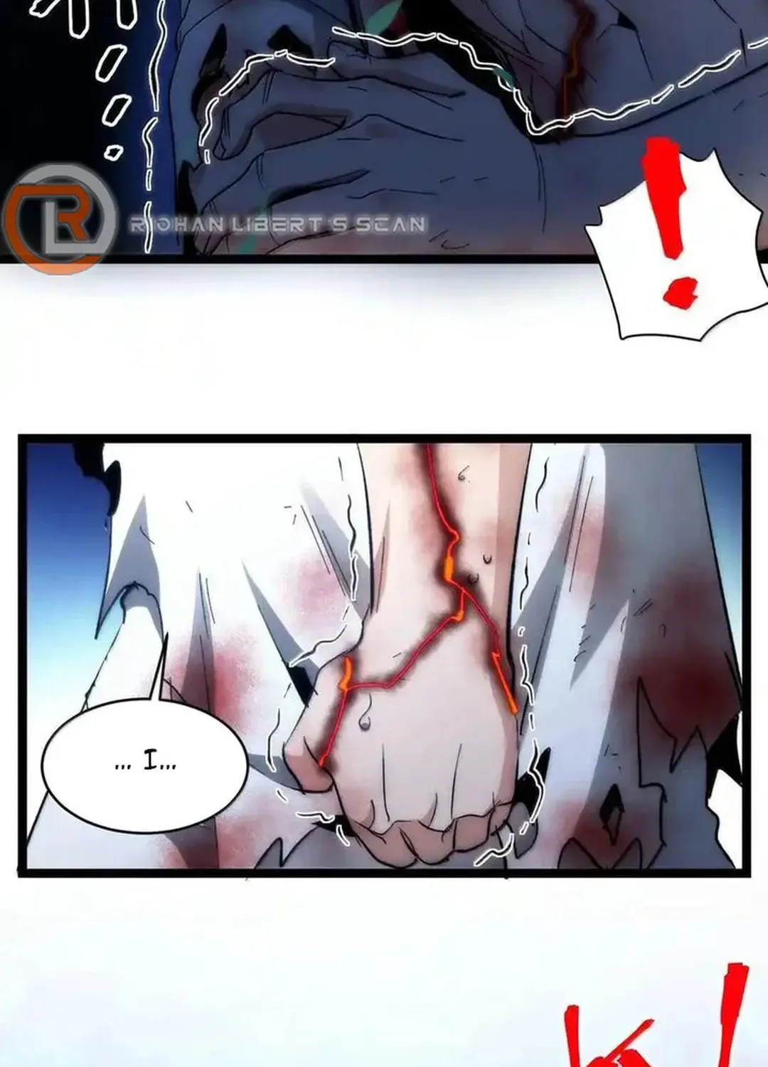 I'm Really Not the Devil's Lackey Chapter 135 — Page 92