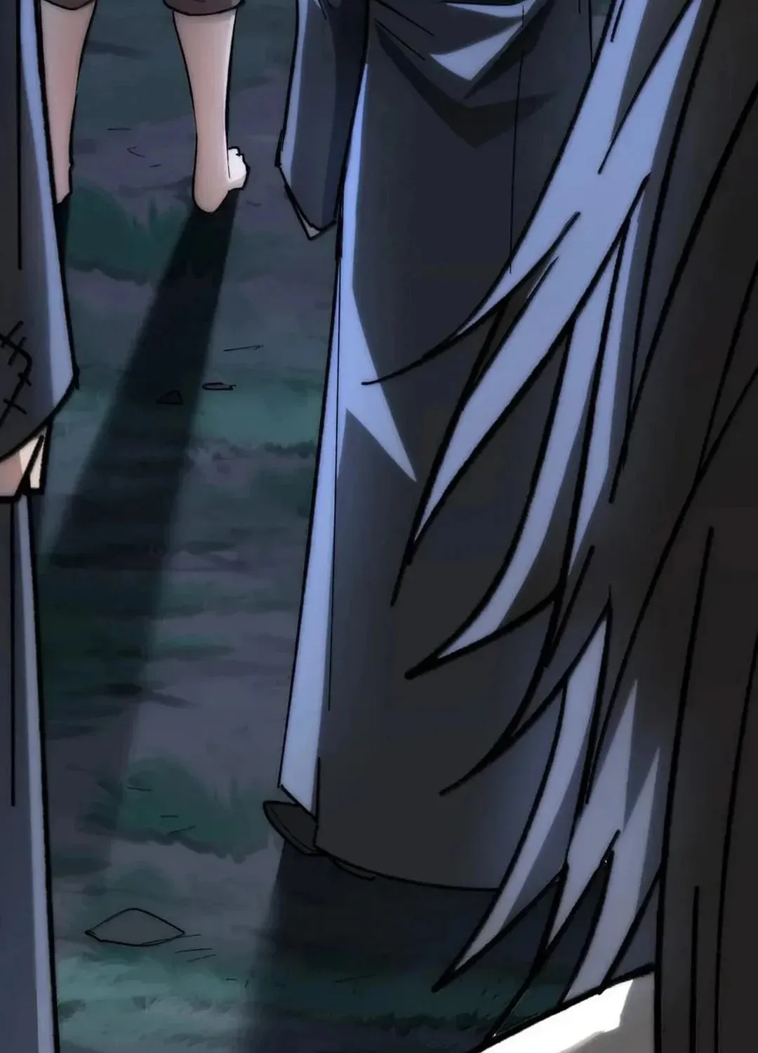 I'm Really Not the Devil's Lackey Chapter 136 — Page 5
