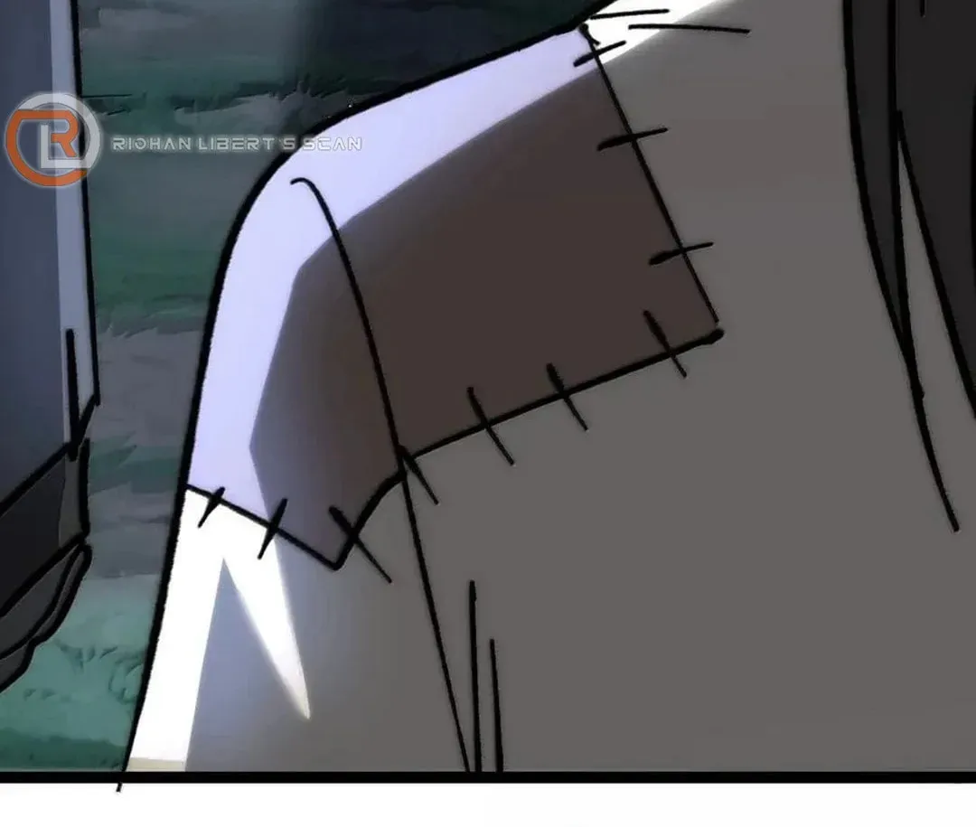 I'm Really Not the Devil's Lackey Chapter 136 — Page 6