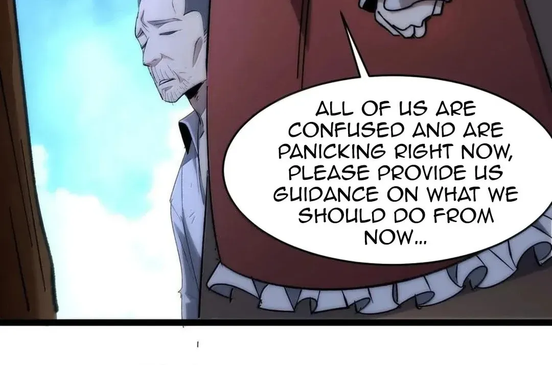 I'm Really Not the Devil's Lackey Chapter 136 — Page 10